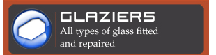 Glass glaze services