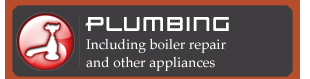 Emergency plumbers services